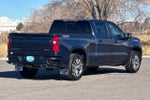 2021 Silverado 1500 Thumbnail 2