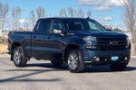 2021 Silverado 1500 Thumbnail 9