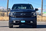 2021 Silverado 1500 Thumbnail 10