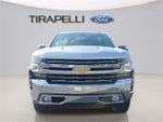 2021 Silverado 1500 Thumbnail 4