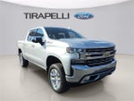 2021 Silverado 1500 Thumbnail 5
