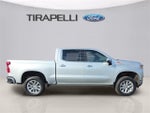2021 Silverado 1500 Thumbnail 6