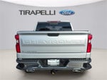 2021 Silverado 1500 Thumbnail 8