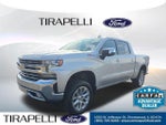 2021 Silverado 1500 Thumbnail 1
