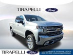 2021 Silverado 1500 Thumbnail 6