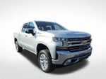 2021 Silverado 1500 Thumbnail 7