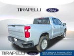 2021 Silverado 1500 Thumbnail 8