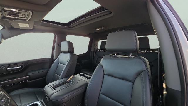 2021 Chevrolet Silverado - $31,878