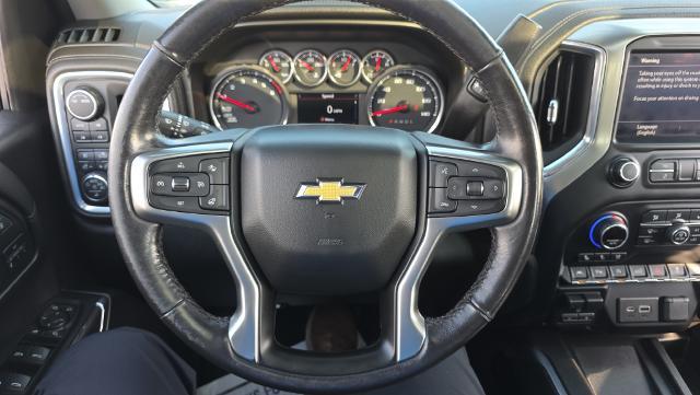 2021 Chevrolet Silverado - $31,878