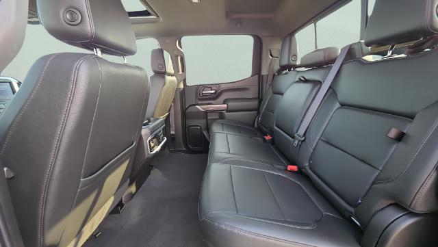 2021 Chevrolet Silverado - $31,878