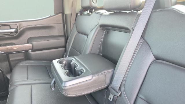 2021 Chevrolet Silverado - $31,878