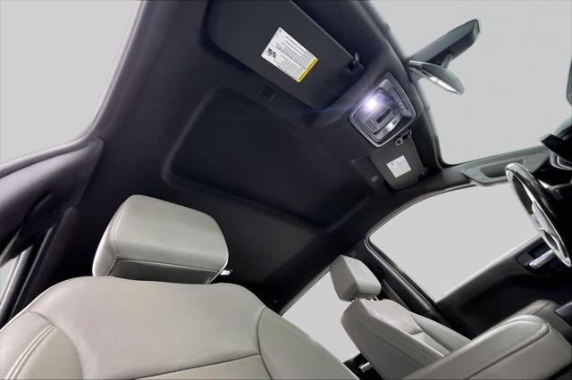 2021 Chevrolet Silverado - $29,571