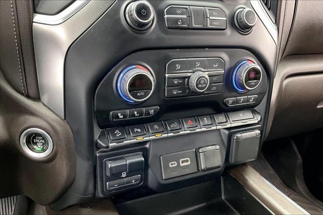 2021 Chevrolet Silverado - $29,571