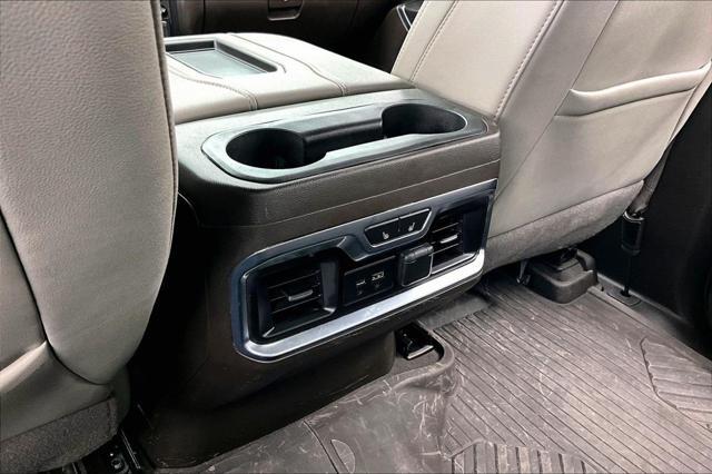 2021 Chevrolet Silverado - $29,571