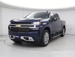2019 Silverado 1500 Thumbnail 4