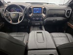 2019 Silverado 1500 Thumbnail 9