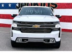 2022 Silverado 1500 Limited Thumbnail 3