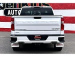 2022 Silverado 1500 Limited Thumbnail 4