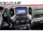 2022 Silverado 1500 Limited Thumbnail 7