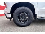 2022 Silverado 1500 Limited Thumbnail 9