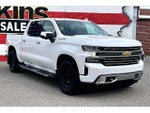 2022 Silverado 1500 Limited Thumbnail 12