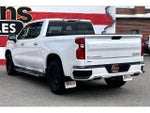2022 Silverado 1500 Limited Thumbnail 13
