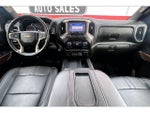 2022 Silverado 1500 Limited Thumbnail 16