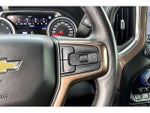 2022 Silverado 1500 Limited Thumbnail 22
