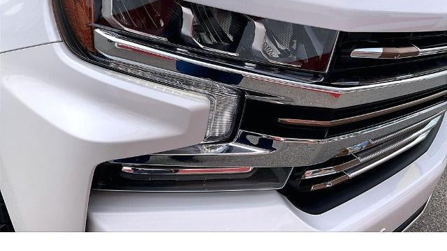 2022 Chevrolet Silverado 1500 Limited High Country