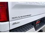 2022 Silverado 1500 Limited Thumbnail 35