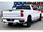2022 Silverado 1500 Limited Thumbnail 2