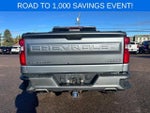 2020 Silverado 1500 Thumbnail 5