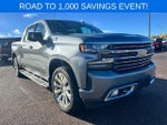 2020 Silverado 1500 Thumbnail 8