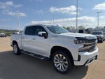 2021 Silverado 1500 Thumbnail 1