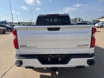 2021 Silverado 1500 Thumbnail 4