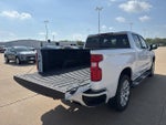 2021 Silverado 1500 Thumbnail 5