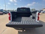 2021 Silverado 1500 Thumbnail 6