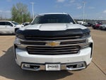 2021 Silverado 1500 Thumbnail 11