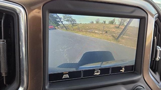 2022 Chevrolet Silverado 1500 Limited High Country