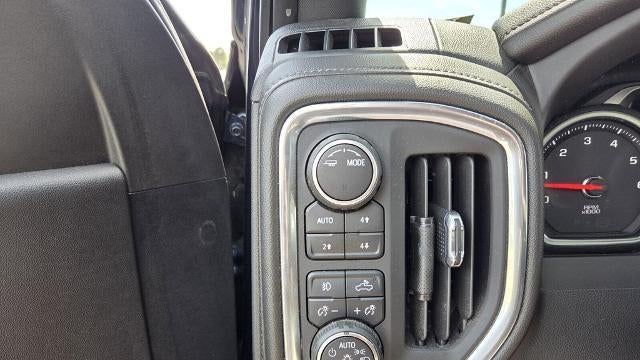 2022 Chevrolet Silverado 1500 Limited High Country