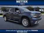 2022 Silverado 1500 Limited Thumbnail 1
