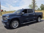 2022 Silverado 1500 Limited Thumbnail 3