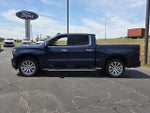 2022 Silverado 1500 Limited Thumbnail 4