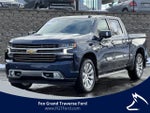 2022 Silverado 1500 Limited Thumbnail 1