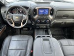2022 Silverado 1500 Limited Thumbnail 4