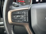 2022 Silverado 1500 Limited Thumbnail 25