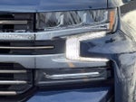 2022 Silverado 1500 Limited Thumbnail 40