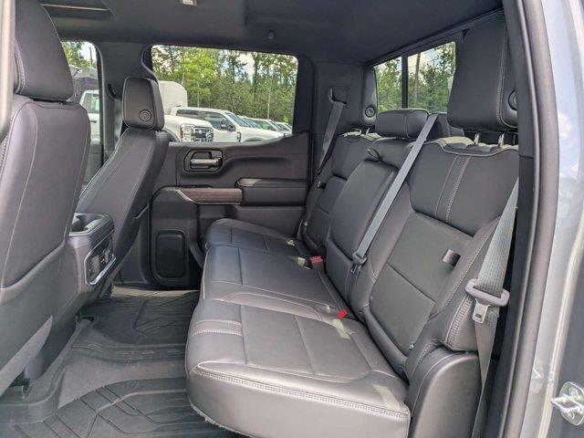 2021 Chevrolet Silverado - $36,199