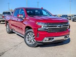 2022 Silverado 1500 Limited Thumbnail 2