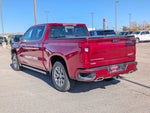2022 Silverado 1500 Limited Thumbnail 7